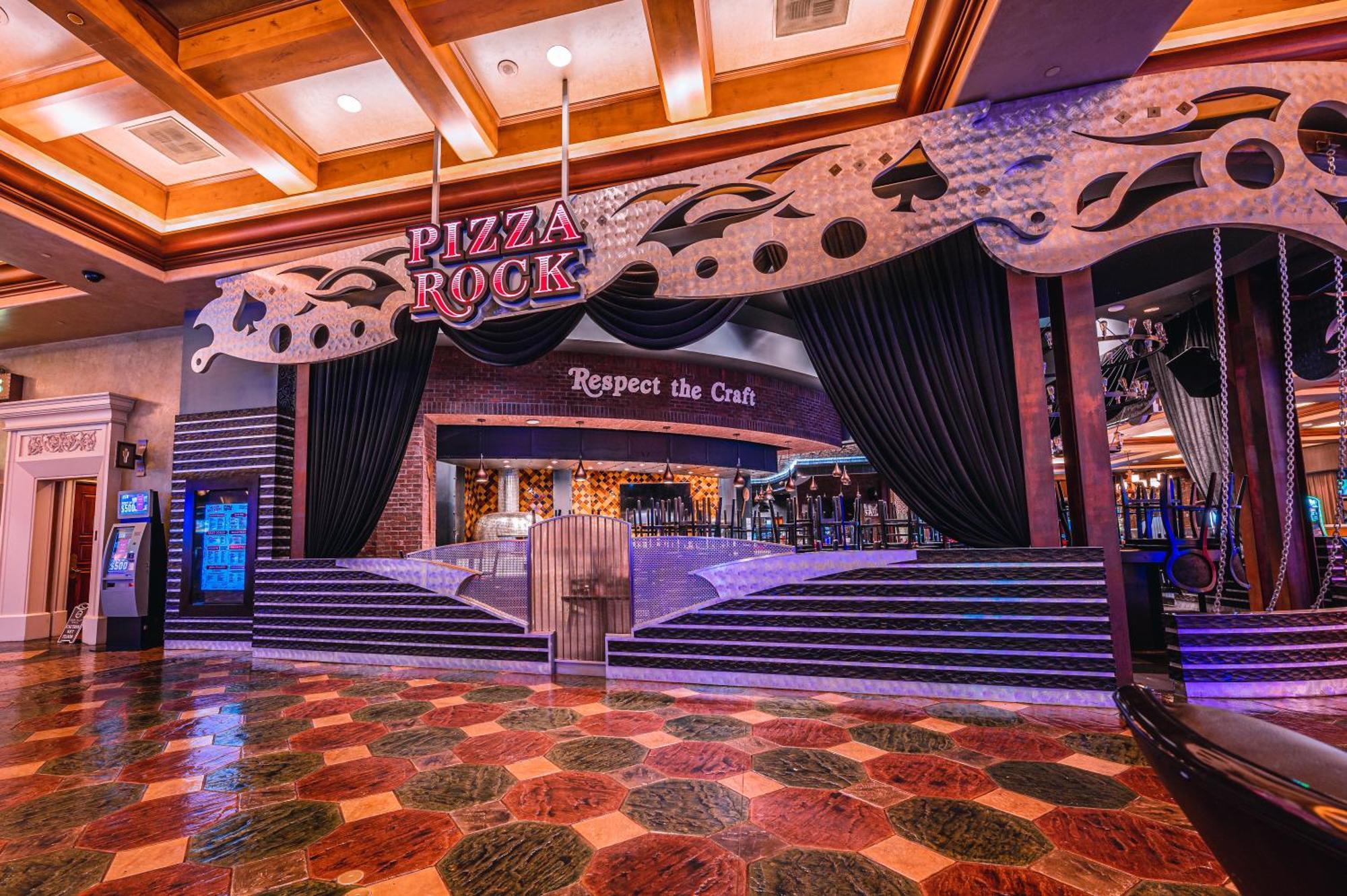 Green Valley Ranch Resort Spa Casino Las Vegas Exterior foto