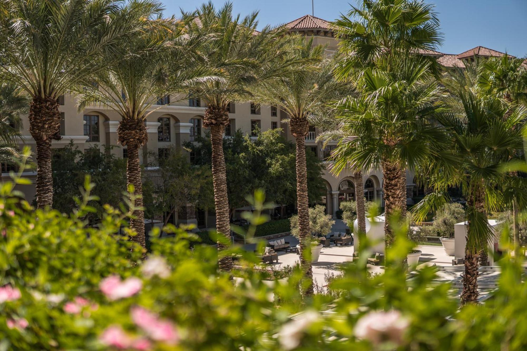 Green Valley Ranch Resort Spa Casino Las Vegas Exterior foto