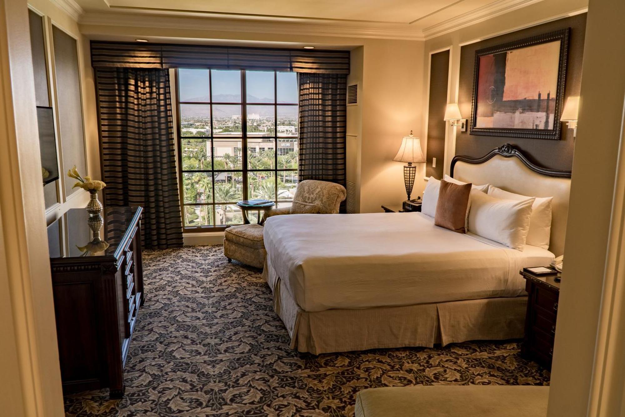 Green Valley Ranch Resort Spa Casino Las Vegas Exterior foto