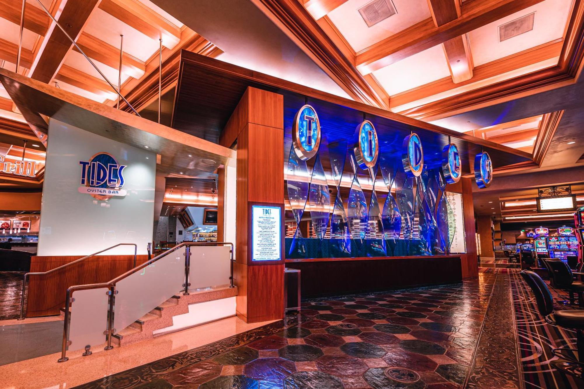 Green Valley Ranch Resort Spa Casino Las Vegas Exterior foto