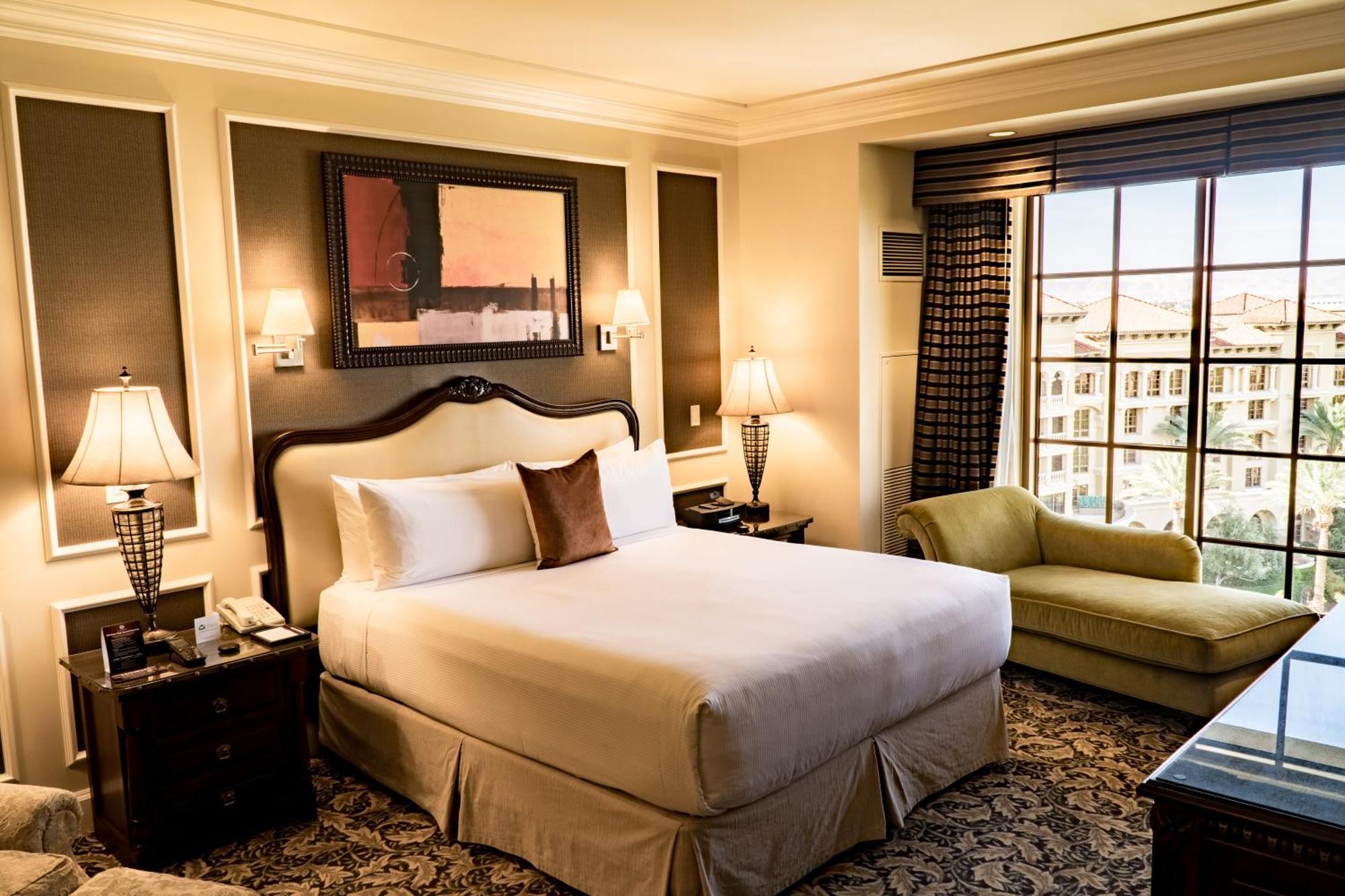 Green Valley Ranch Resort Spa Casino Las Vegas Exterior foto