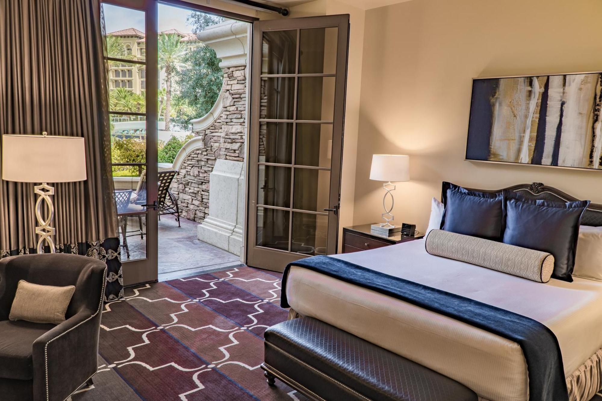 Green Valley Ranch Resort Spa Casino Las Vegas Exterior foto