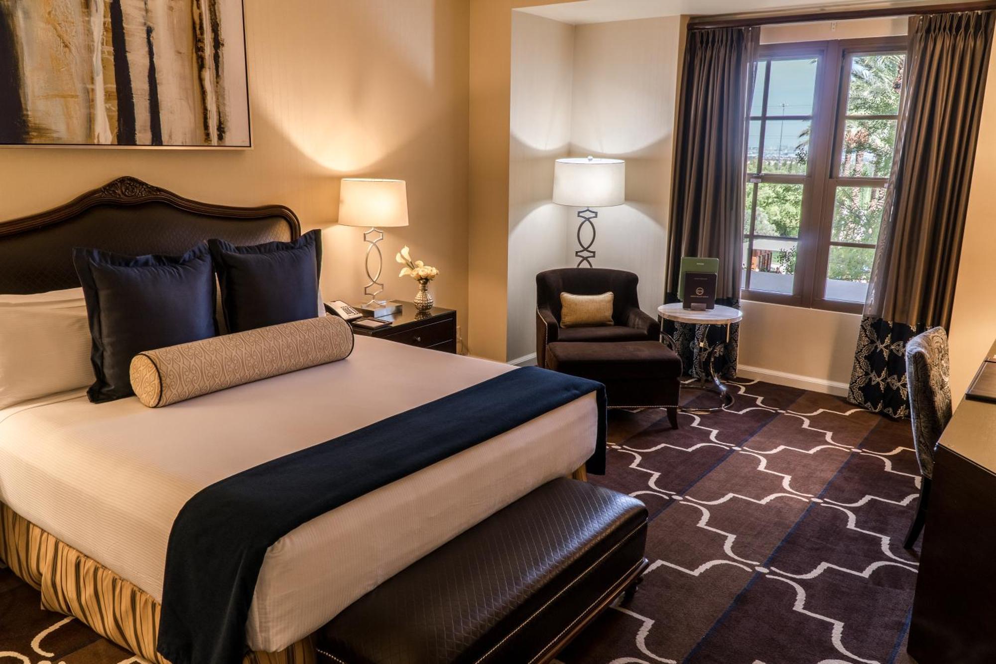 Green Valley Ranch Resort Spa Casino Las Vegas Exterior foto
