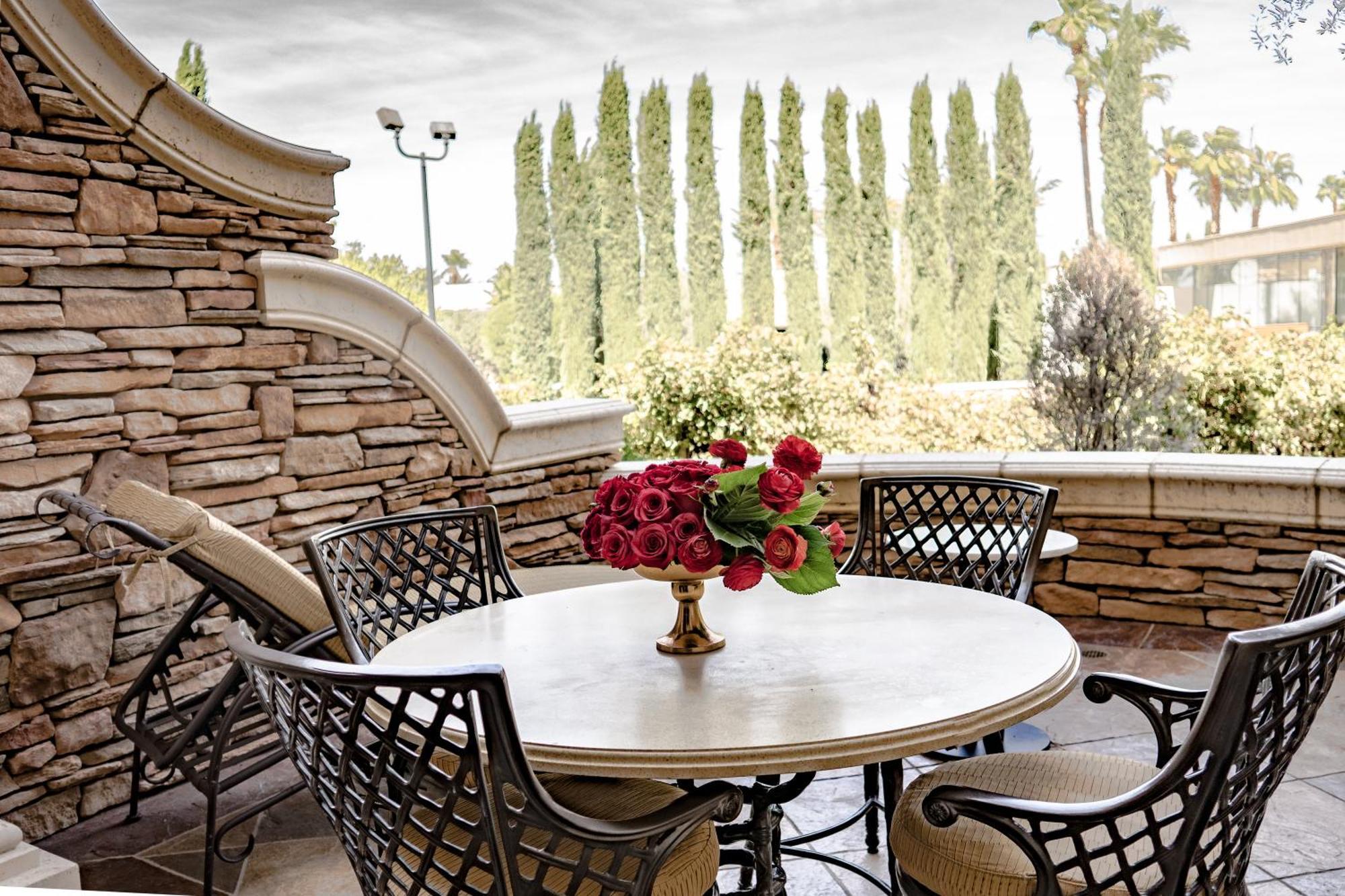 Green Valley Ranch Resort Spa Casino Las Vegas Exterior foto