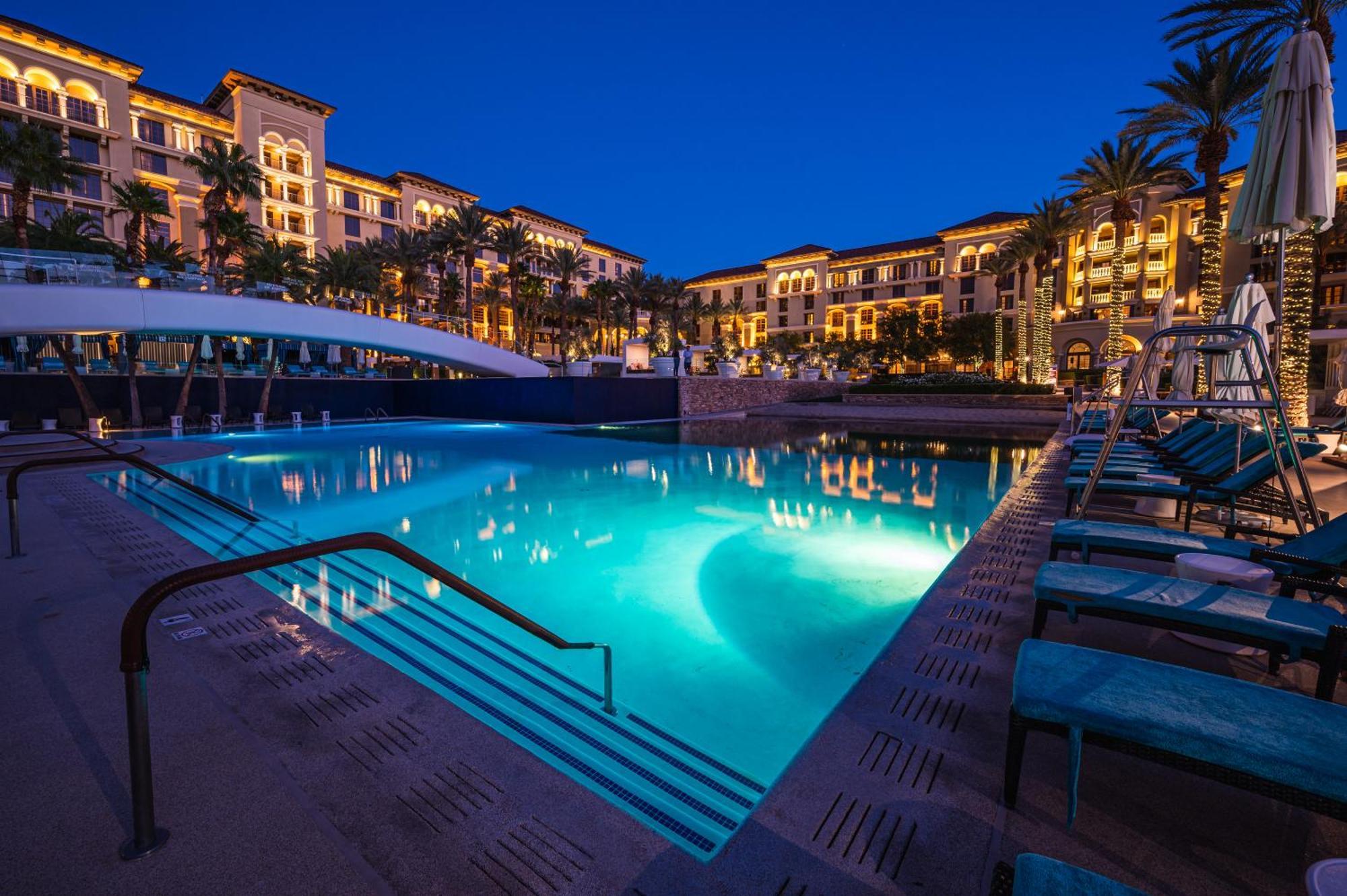 Green Valley Ranch Resort Spa Casino Las Vegas Exterior foto